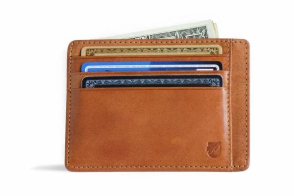 21 Best Safety Wallets for Credit Cards