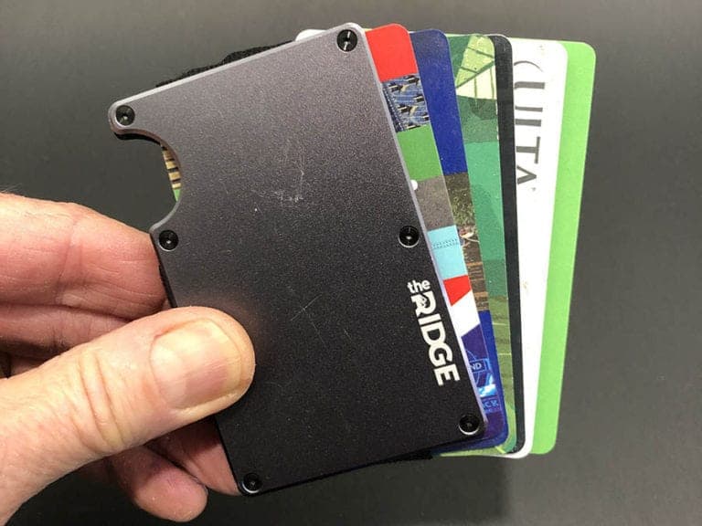 21 Best Safety Wallets for Credit Cards