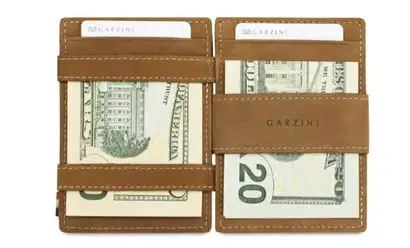 5 Best Magic Wallets For Men – Streamlined Storage For 2023