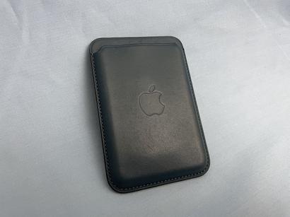 Apple Magsafe Wallet - Review and 6 month CARRY TEST - Walletopia