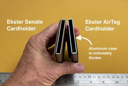 AirTag Cardholder, Ekster®