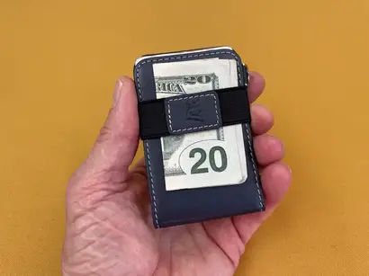 AirTag Smart Wallet – edgessentials